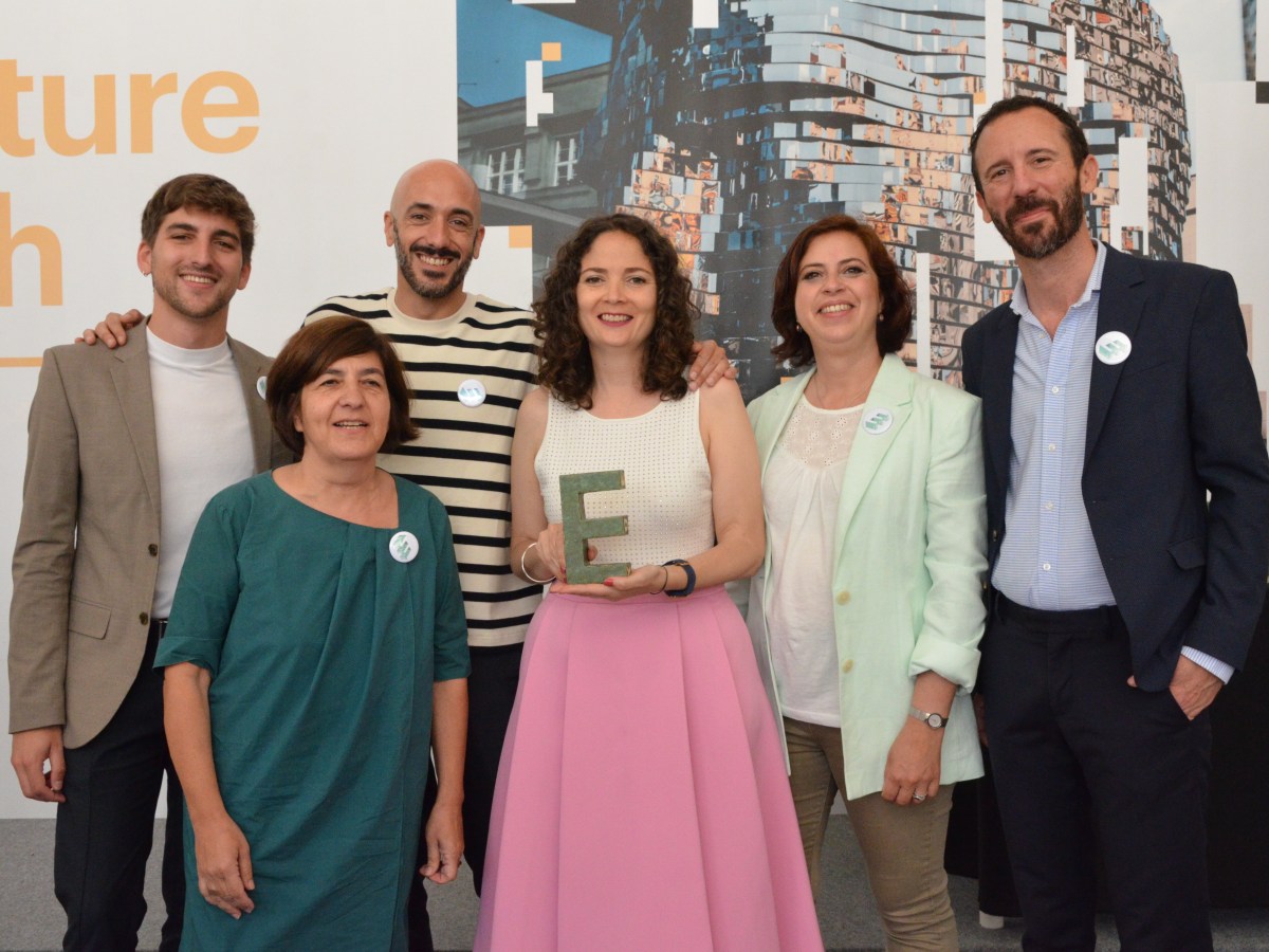 Cultura A Punto gestiona la comunicación de los IV Premios&nbsp;Expone